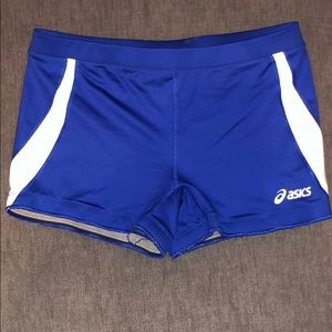 Asics Spandex